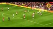 Memorable Match ► Manchester United 2 vs 3 Tottenham - 29 Sep 2012 | English Commentary