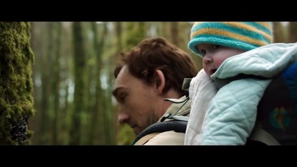 The Hallow Official Trailer #1 (2015) Joseph Mawle Horror Movie HD