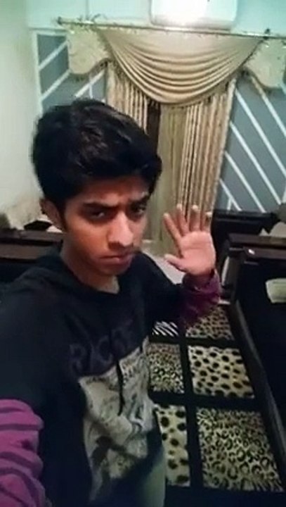 Shahrukh-Waqar---Meri-Subah-Ho-Tumhi---Dilwale-by-Arijit-fbdown.net