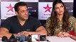 UNCUT: Salman Khans Funny Press Conference During Hero Promotions On Dance Plus