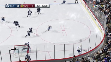 NHL® 16 Lag hacker