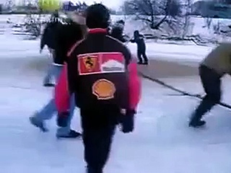 Жесткая карусель