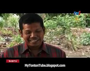 Drama Setulus Janji Episode 6