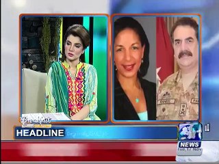 Sajjad Mir analysis on attacks in France