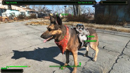 Fallout 4 - Debut des hostilités 1