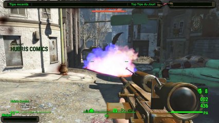 Fallout 4 - Debut des hostilités 3