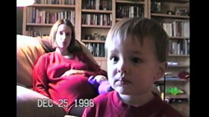 Scent of a Woman - Tot Impression