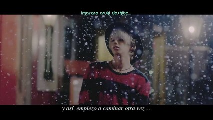 My first Story Child error sub esp