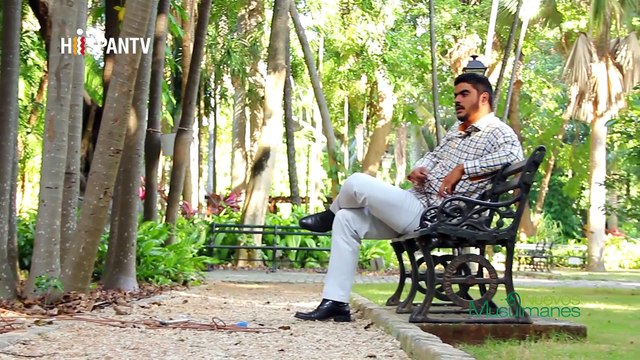 Nuevos Musulmanes - El Islam no es solamente una religión, sino un estilo de vida