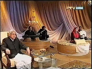Ai Noor-e-Azal Ai Mere Khuda - Hina Nasrullah