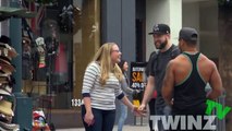 Real Life Pranks Exchanging Money For Sex Pranks On Public Top Pranks Top Pranks 2014