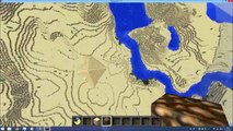 Lets build Minecraft Adventure Map #001 - TheCoke104s Minenfeld [Deutsch/HD]
