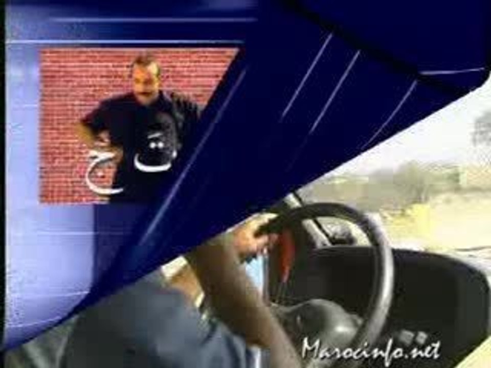 Said Naciri 3ataja Part 2