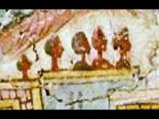 Part 8. The Gentiles and Romans The 11th Chapter.
