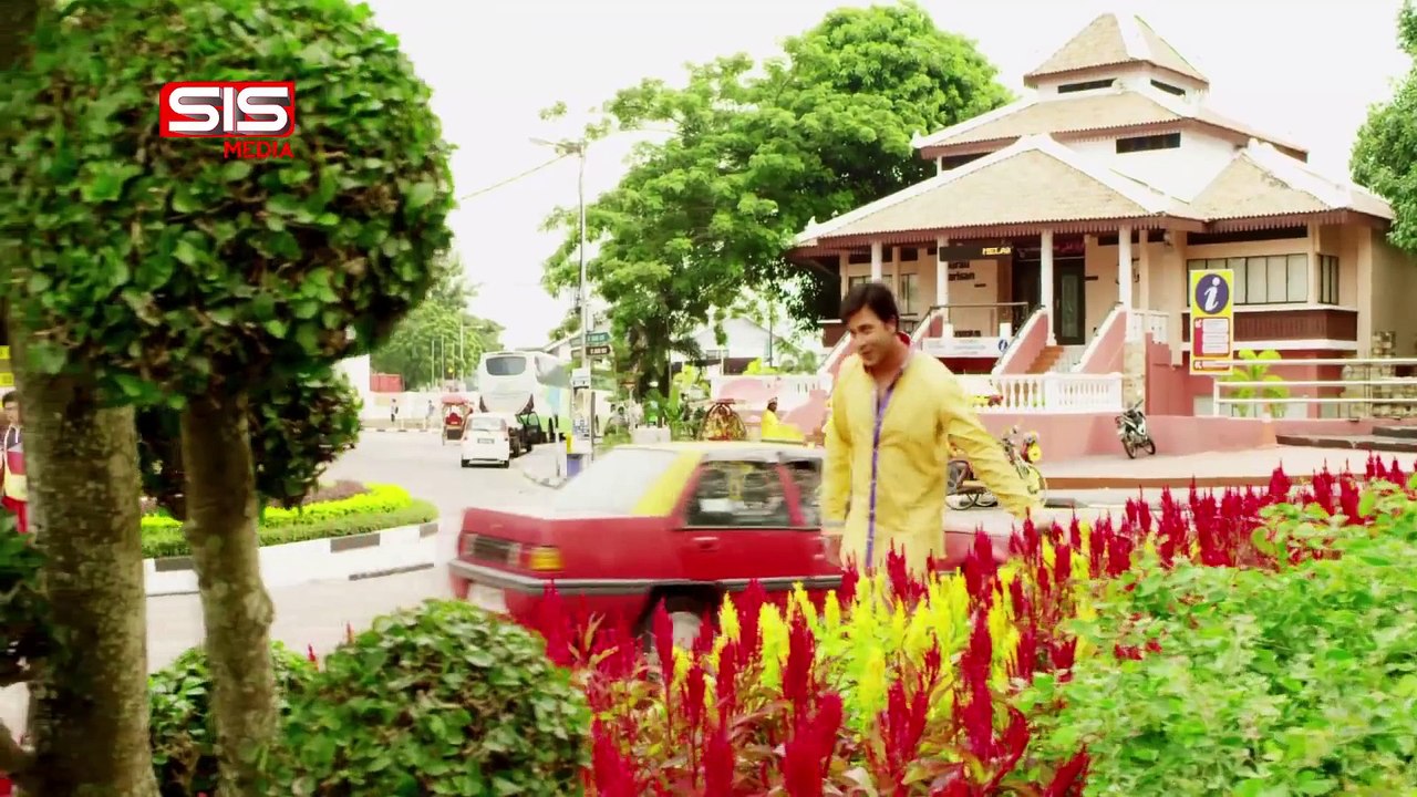 Shono Preyo Jeno Niyo  - Faad The Trap (2014) - HD Bengali Movie Song - Shakib - Achol.