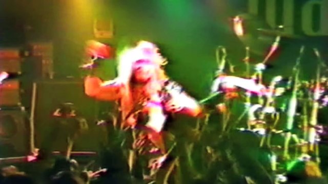 I Am Thor 2015 HD Movie Official Trailer 1 - Jon Mikl Thor Documentary Movie