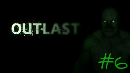 Angela Gamergirl Plays Outlast Part 6