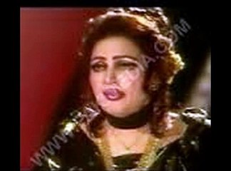 bhool kar ahidi wafa mujku bulani wali, tuni to peyar nibhani ki qasam khai thi