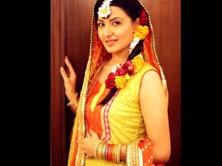 Maheen Rizvi Wedding Pictures