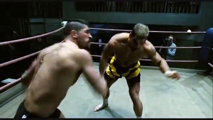 Yuri Boyka's Greatest Moments 💥