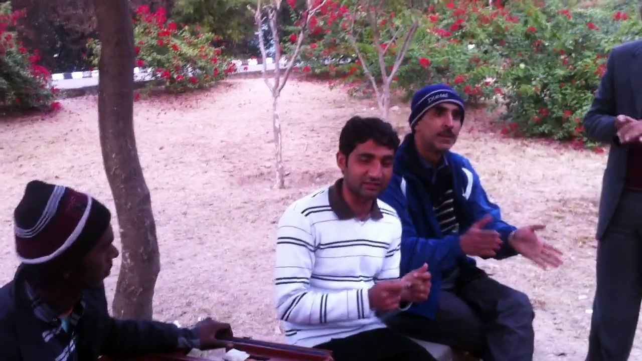 New saraiki  singer
