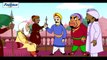 Akbar Birbal -  Punishment For Birbal - Telugu (720p)