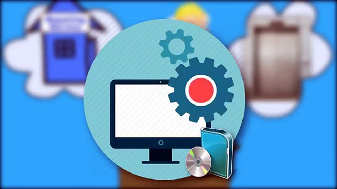 3D|2D|Business|Custom|White Core Animation Videos