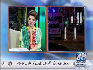 Sajjad Mir analysis of attacks in France