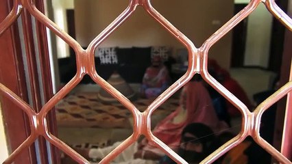 Old Emirati man recalls hardship of life before UAE union