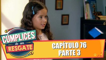 Capítulo 76 - 16.11.15 - Parte 3