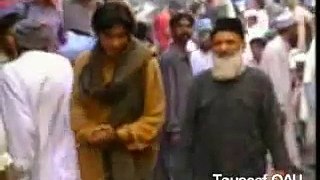 Ya rab dil e Muslim ko woh -Kalam e Iqbal by Shehzad Roy (PTV live) - YouTube