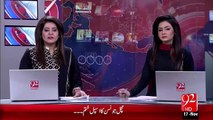 Breaking News –Lahore Quaid-E-Azam  Industrial State Main Furniture Factory Main Aag Lag Gai – 17 Nov 15 - 92 News HD