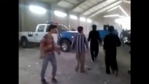 ISIL ATTACK IRAQ | ISIL terrorist ambush Iraqi soldiers | VIDEO