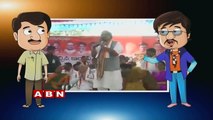 Running Commentary | T Congress Targets TRS Government (16-11-2015)