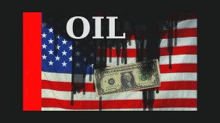 Dollar Collapse : The Effect of low low Oil prices on the Dollar is bad.