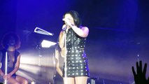 Demi Lovato Covers Adele's -Hello- - Seattle's Fall Ball[live]