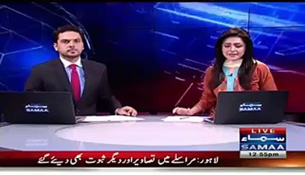 ECP Appoints Blind Professor As Presiding Officer Of Karachi LB Polls