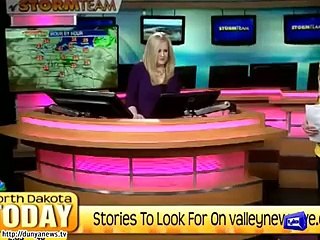 Reporter Gets Surprised With On-Air Proposal