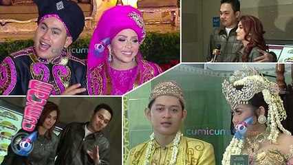 Berondong Dalam Dekapan Janda - Cumicam 17 November 2015