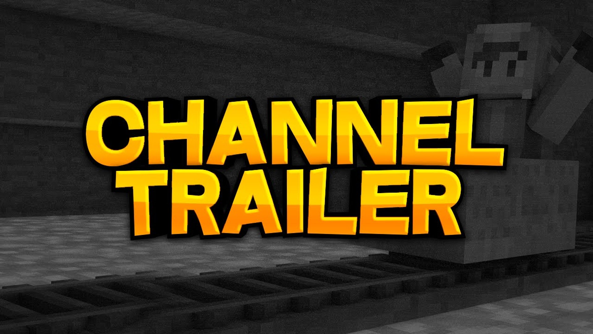 Rux Channel Trailer - Gaming Videos!