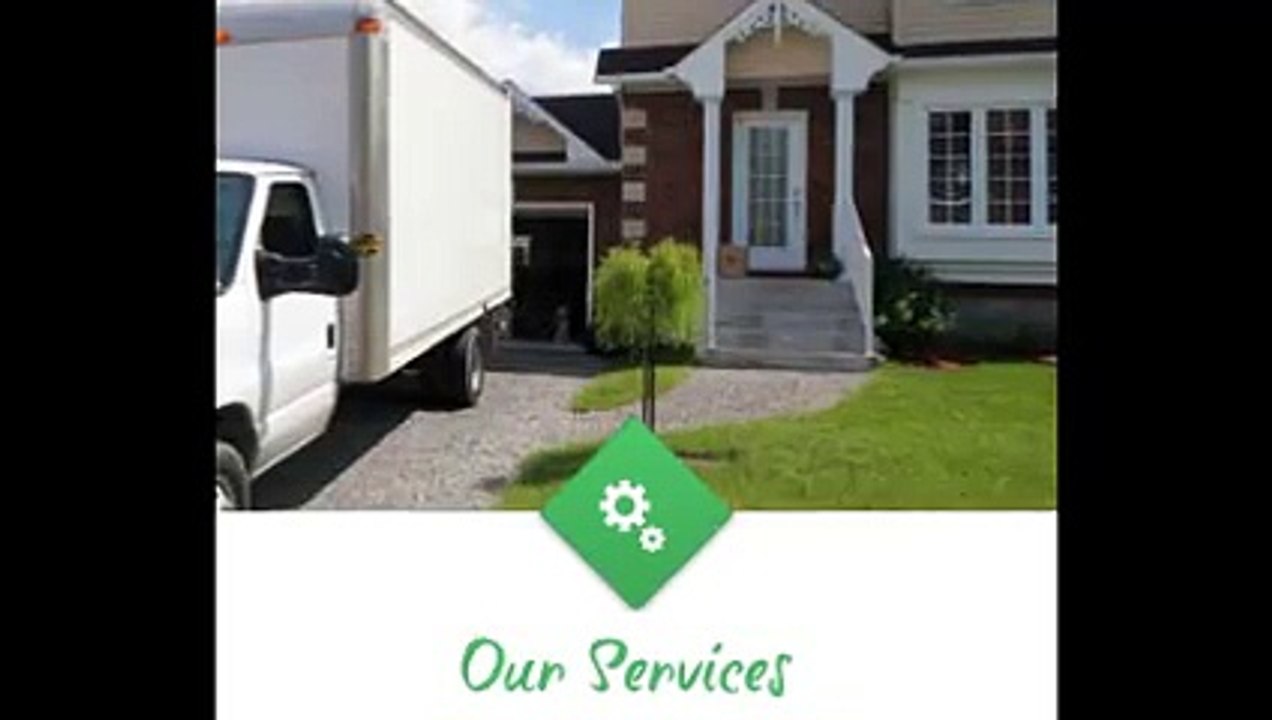 London Movers (Moving Company)
