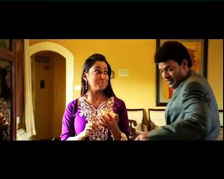 Be Positive _ No Entry - Pudhe Dhoka Aahey _ Dialogue Promo