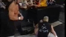 Crash Holly vs Steve Blackman (Hardcore)