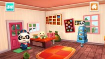 Dr. Pandas Mailman Best App For Kids iPhone/iPad/iPod Touch