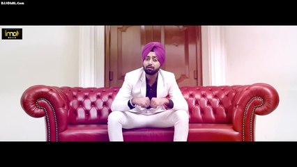 The Promise | Full HD Video | Amrinder | Latest Punjabi Song [2015]