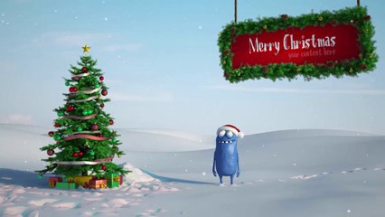 Christmas Funny Minor v2