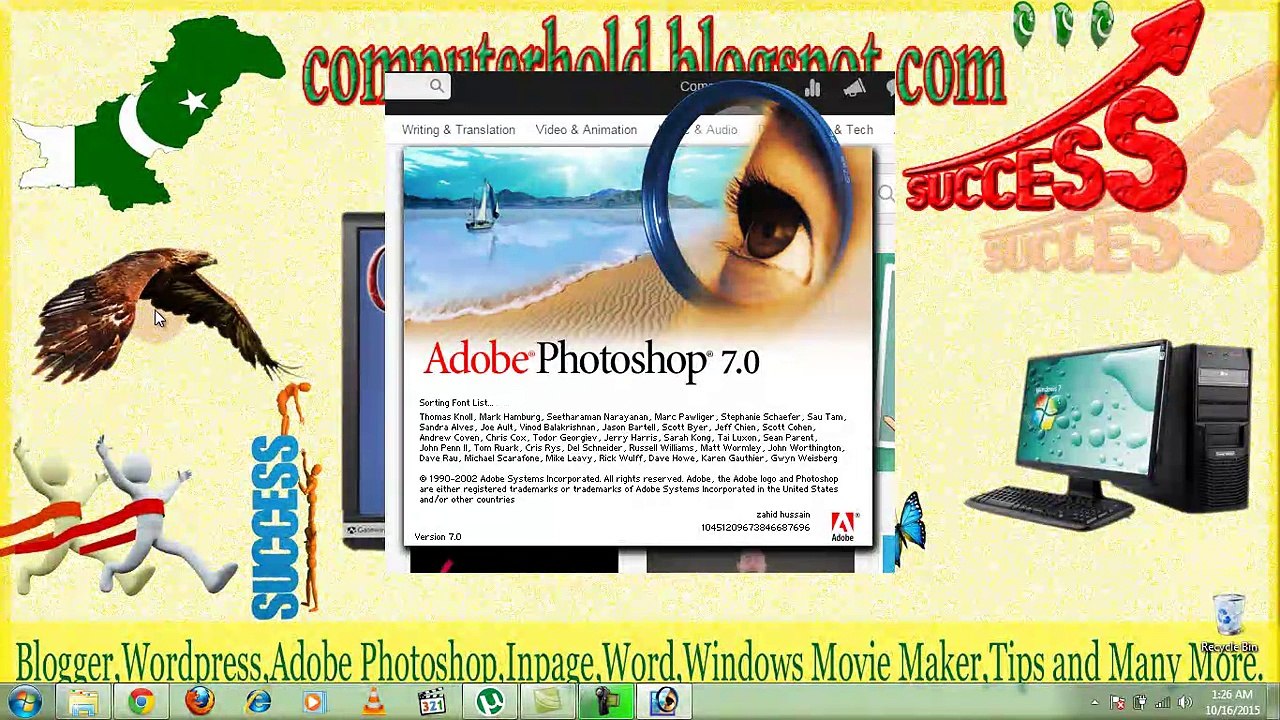 How to earn with Fiverr Part 5 in Urdu and Hindi