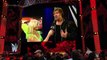 Dallas tries to trick Superstars while Ambrose treats himself to partners SmackDown Oct 29 2015