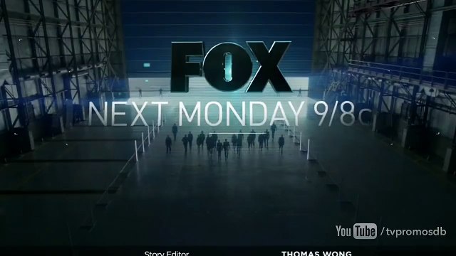 Minority Report S01E09 Memento Mori - trailer