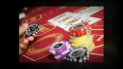 Hvordan å Vinne I Baccarat